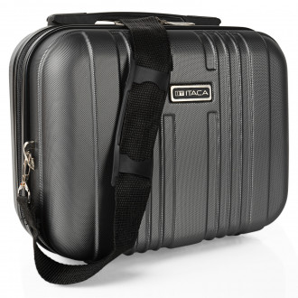 Borsa da toilette Itaca Sevron