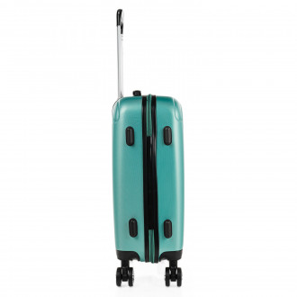 Suitcase Cabin Itaca Sevron