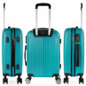 Suitcase Cabin Itaca Sevron