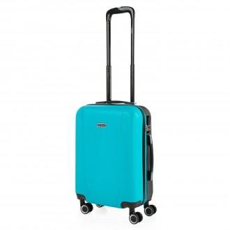 Valise cabine Itaca Tiber