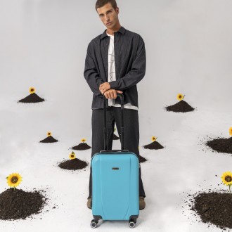 Itaca Tiber cabin suitcase