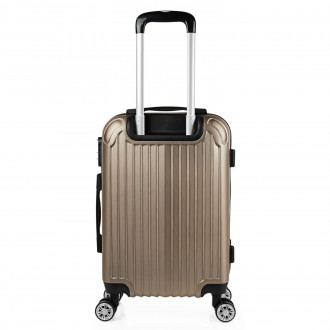 Suitcase Cabin Itaca Sevron