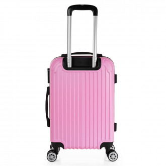 Suitcase Cabin Itaca Sevron