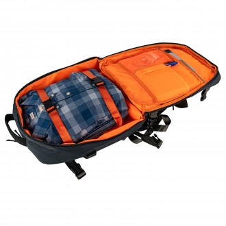 Itaca Trent Hand Luggage Backpack