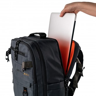 Itaca Trent Handgepäck-Rucksack