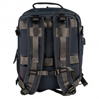 Mochila Equipaje De Mano Itaca Trent