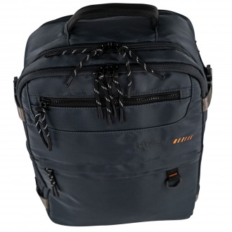 Mochila de bagagem de mão Itaca Trent