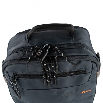 Mochila de bagagem de mão Itaca Trent