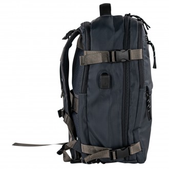 Mochila Equipaje De Mano Itaca Trent