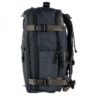 Itaca Trent Hand Luggage Backpack