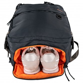 Itaca Trent Handgepäck-Rucksack