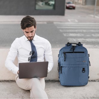 Itaca Trent Handgepäck-Rucksack