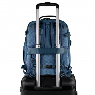 Itaca Trent Handgepäck-Rucksack