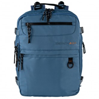 Itaca Trent Hand Luggage Backpack