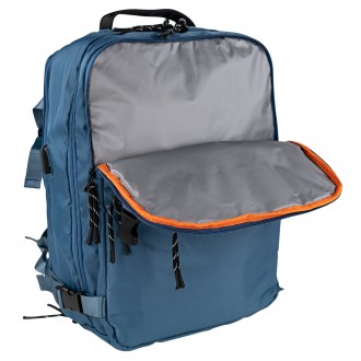 Mochila Equipaje De Mano Itaca Trent