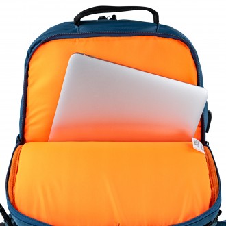 Itaca Trent Handgepäck-Rucksack