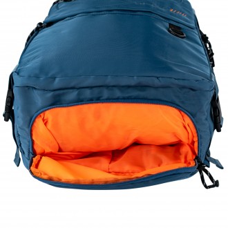 Itaca Trent Handgepäck-Rucksack