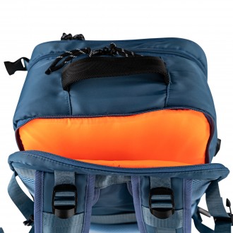 Itaca Trent Handgepäck-Rucksack