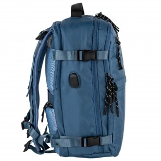 Itaca Trent Handgepäck-Rucksack