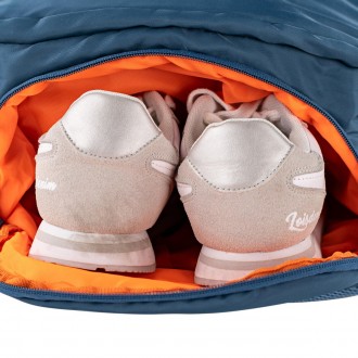 Mochila Equipaje De Mano Itaca Trent