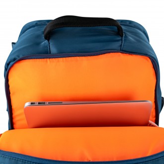 Mochila de bagagem de mão Itaca Trent