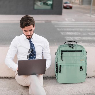 Itaca Trent Handgepäck-Rucksack