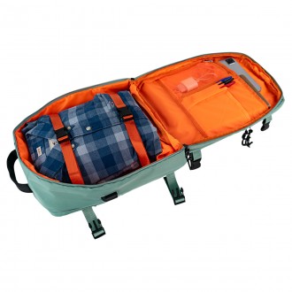 Mochila de bagagem de mão Itaca Trent