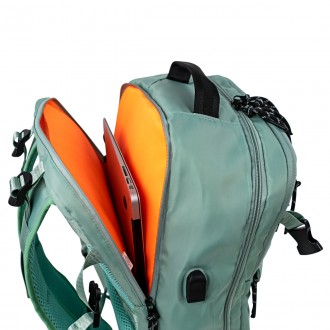 Mochila Equipaje De Mano Itaca Trent