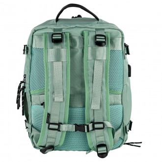 Itaca Trent Handgepäck-Rucksack
