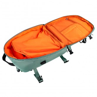 Itaca Trent Hand Luggage Backpack