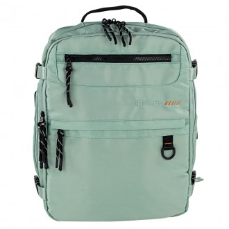 Mochila de bagagem de mão Itaca Trent