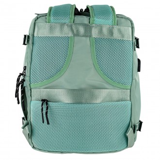 Mochila de bagagem de mão Itaca Trent