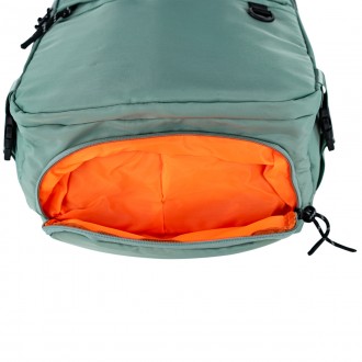 Mochila Equipaje De Mano Itaca Trent