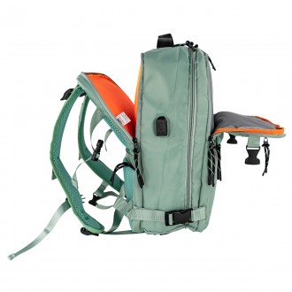 Itaca Trent Handgepäck-Rucksack