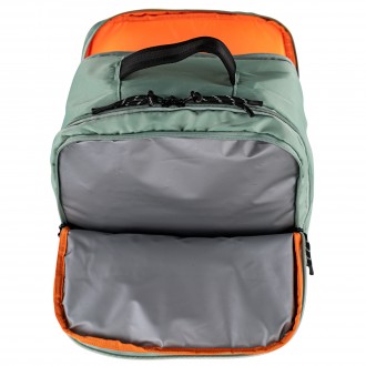 Mochila Equipaje De Mano Itaca Trent