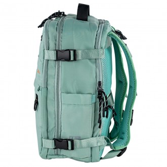 Itaca Trent Handgepäck-Rucksack