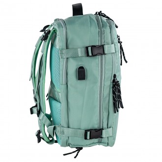 Mochila Equipaje De Mano Itaca Trent