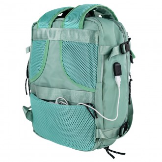 Mochila Equipaje De Mano Itaca Trent