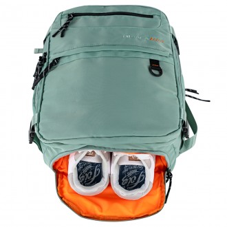 Itaca Trent Handgepäck-Rucksack