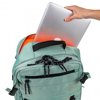 Itaca Trent Handgepäck-Rucksack