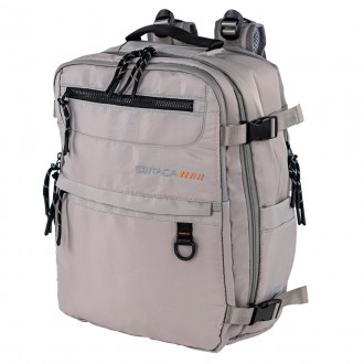 Mochila de bagagem de mão Itaca Trent