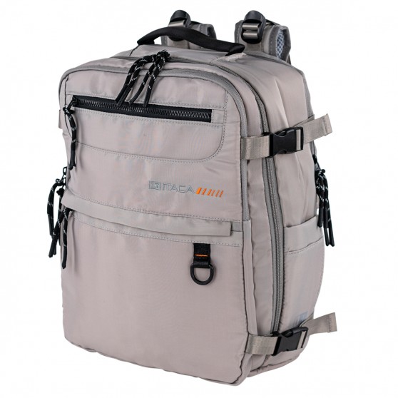 Mochila Equipaje De Mano Itaca Trent