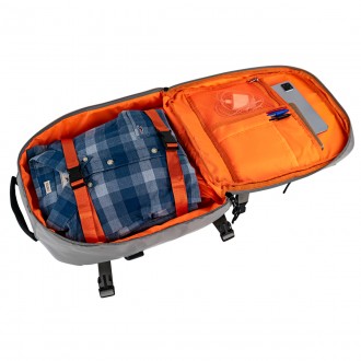 Itaca Trent Hand Luggage Backpack