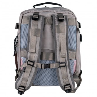 Mochila de bagagem de mão Itaca Trent