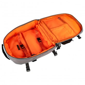 Mochila Equipaje De Mano Itaca Trent