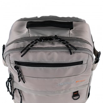 Itaca Trent Handgepäck-Rucksack