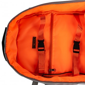 Itaca Trent Hand Luggage Backpack