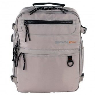 Mochila de bagagem de mão Itaca Trent