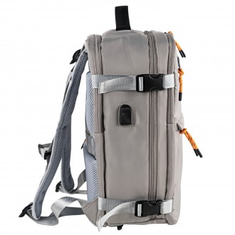 Itaca Trent Handgepäck-Rucksack