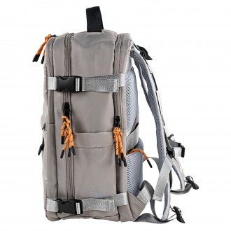 Mochila de bagagem de mão Itaca Trent